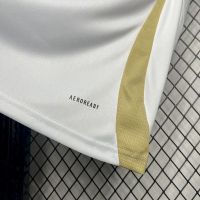 24-25 Al nasser 24-25 third white soccer Fan Version jersey tm
