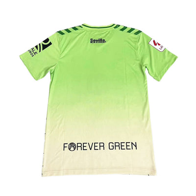 2024-2025 REAL BETIS Commemorative edition