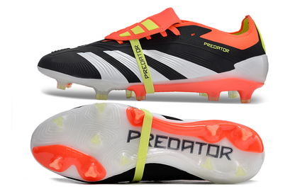 PREDATOR ACCURACY+ FG BOOTS