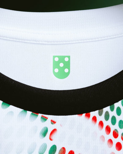 Portugal away fan shirt 2024/2025 tm