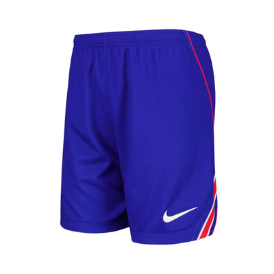 26-27 PSG Home Shorts