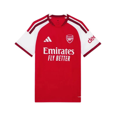26-27 Arsenal Home