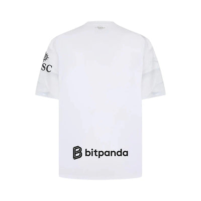 26-27 AC Milan away shirt
