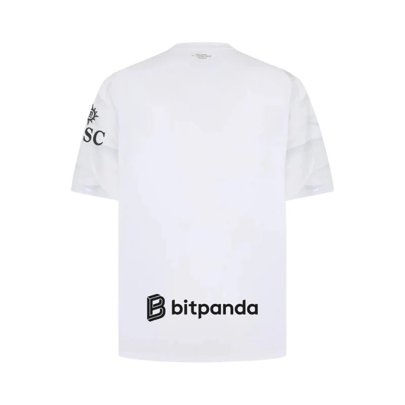 26-27 AC Milan away shirt