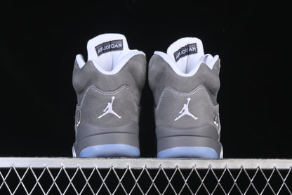 AIR JORDAN 5 AJ5 WOLF