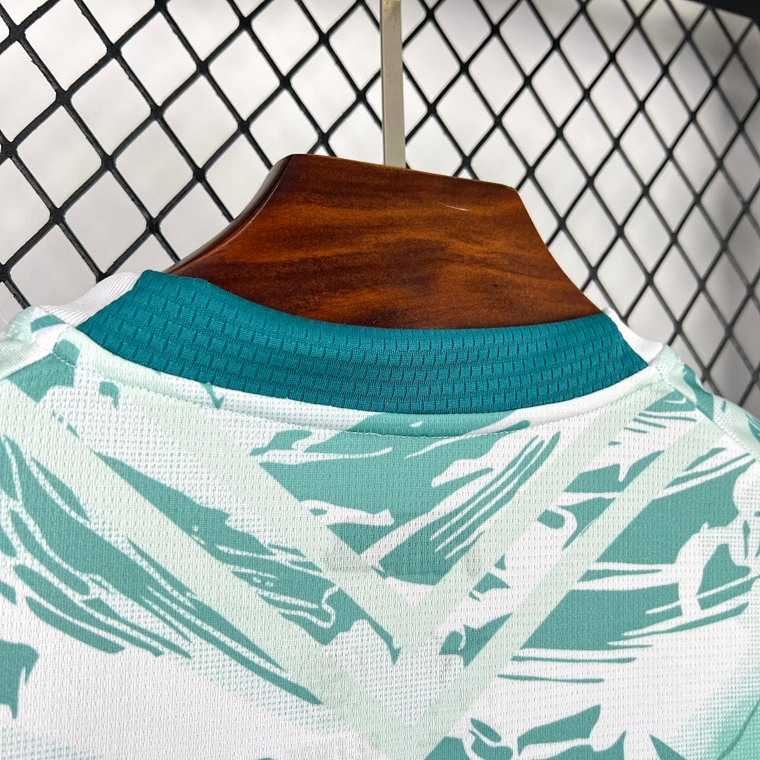 Portugal 2026 World Cup Away Jersey