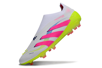 PREDATOR ACCURACY FG LACELESS