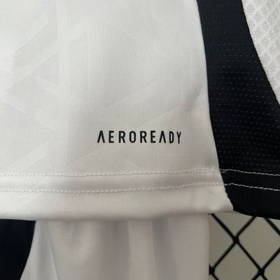 2024 Germany home kid kit