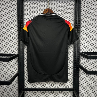 Germany 2024/25 Euro Pre-match training uniform Jersey