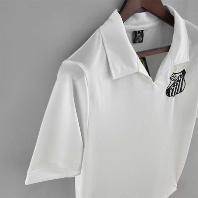 1970 Santos home shirt