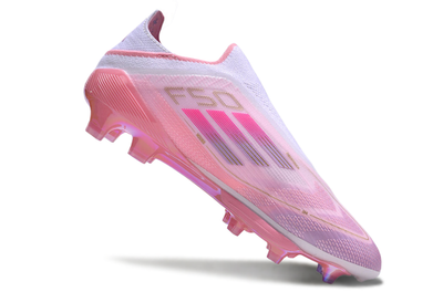 Adidas F50+ FG LACELESS
