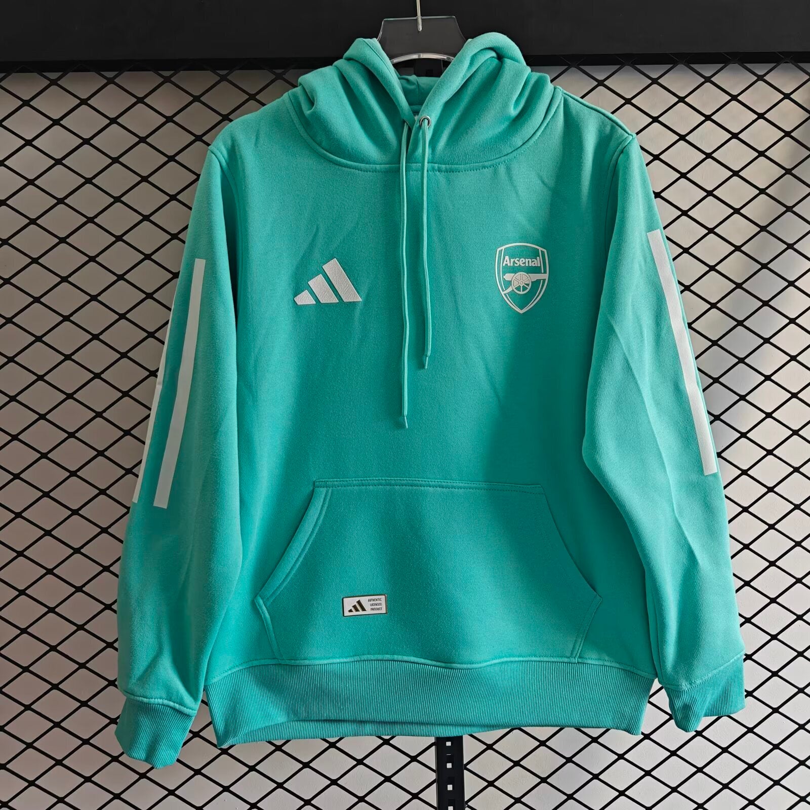 Arsenal 25-26 hoodies
