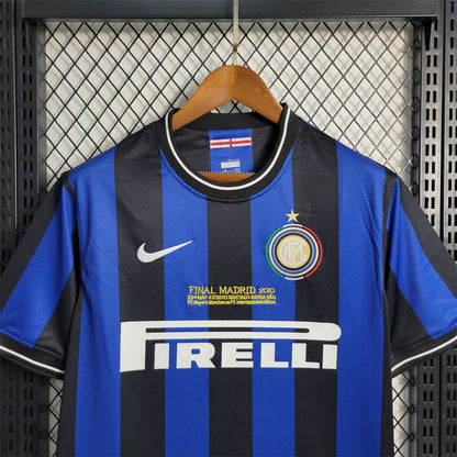 09-10 INTER MILAN  home UCL FINAL