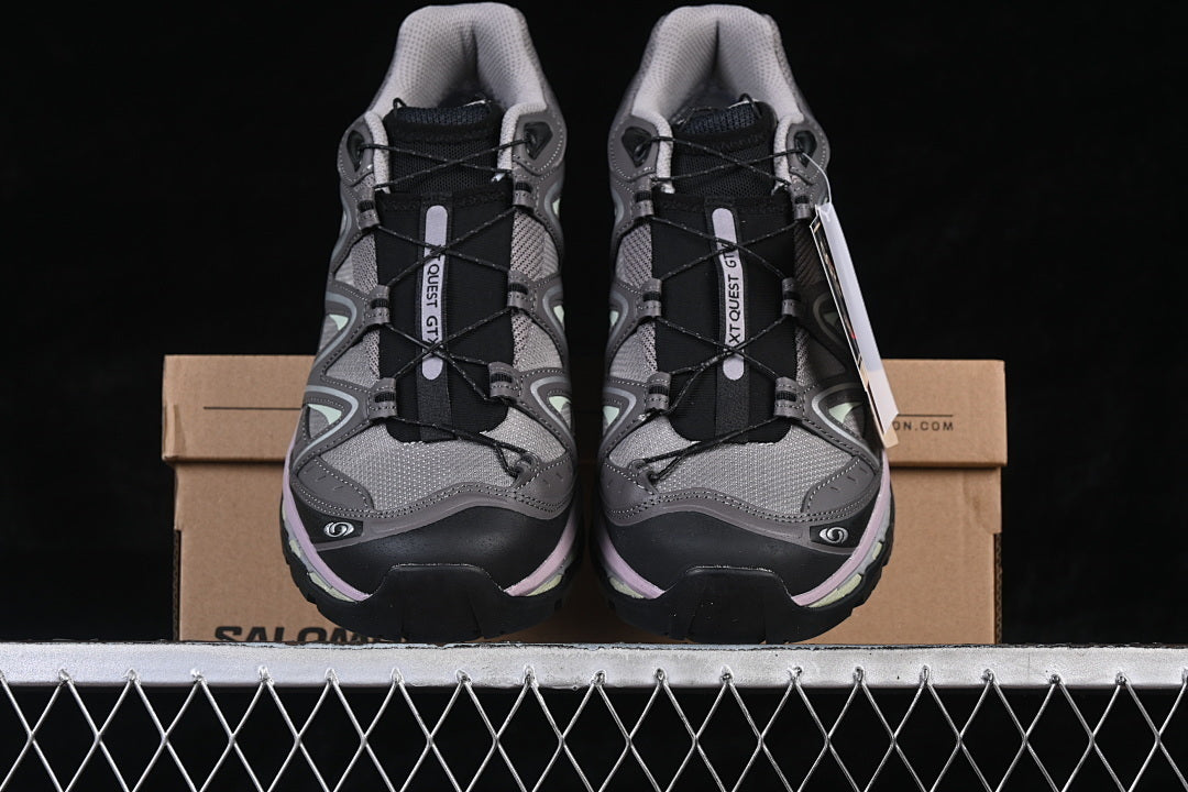 XT QUEST TRAIL RUNNING SHOES