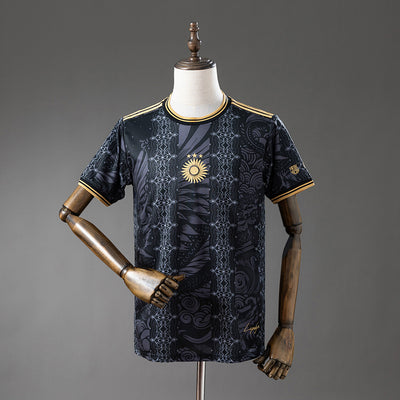 Argentina 2026 Black Special Jersey