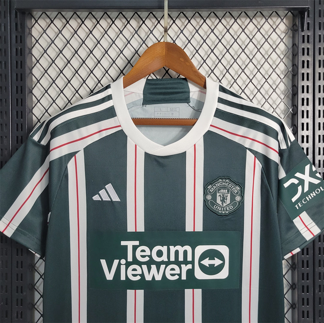 23-24 MANCHESTER UNITED away