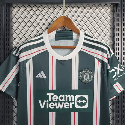 23-24 MANCHESTER UNITED away