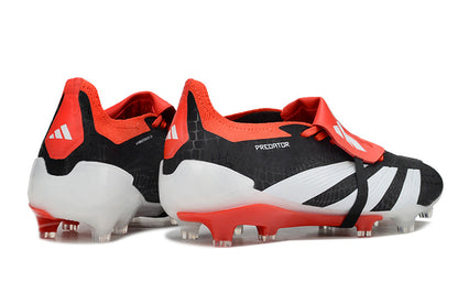 PREDATOR ACCURACY FG BOOTS