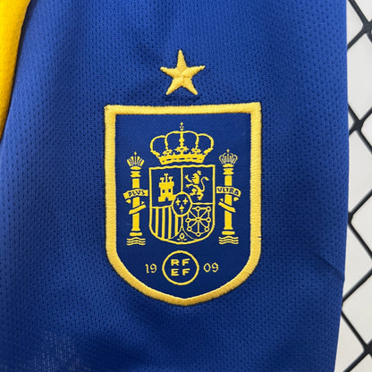 2024 Spain home kid kit