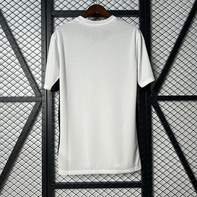 25-26 Uruguay away soccer jersey