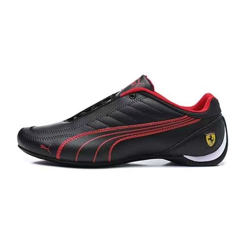 FERRARI MOTORSPORT SHOES
