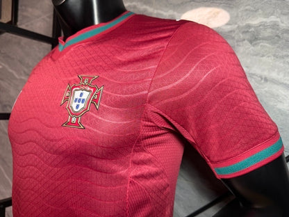 Portugal 2026 Home player version TM