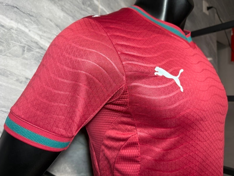 Portugal 2026 Home player version TM