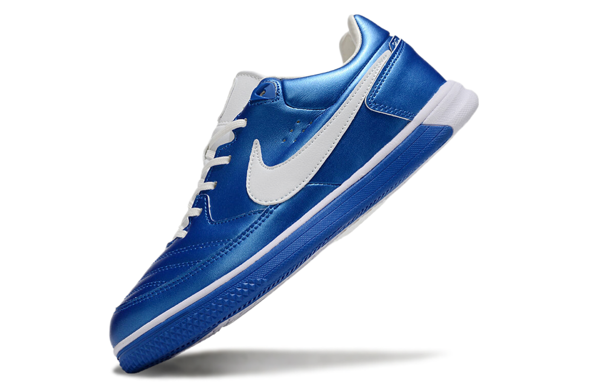 Nike Legend Retro Leather Football Shoes Nike Gato- INDOOR