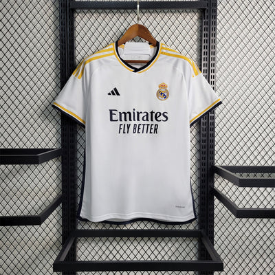 23-24 REAL MADRID home