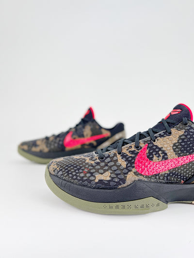 NK Zoom KOBE 6 Protro