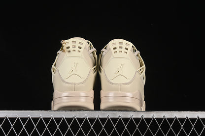 AIR JORDAN 4 NET RATTAN