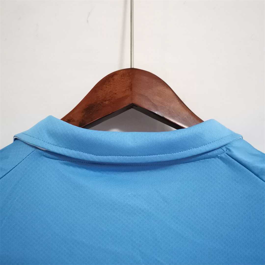 2010 Uruguay home