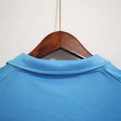 2010 Uruguay home