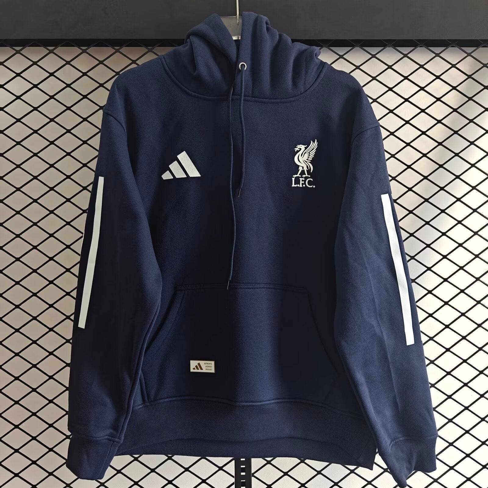 LFC 25-26 hoodie