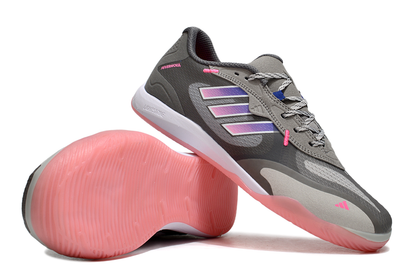 adidas Fevernova IC gray powder