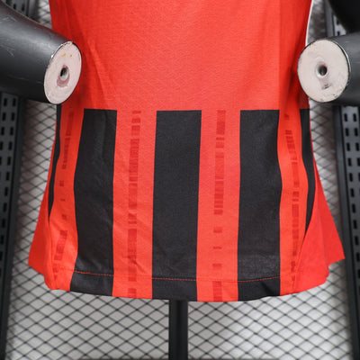 24-25 ACM home player version jersey tm