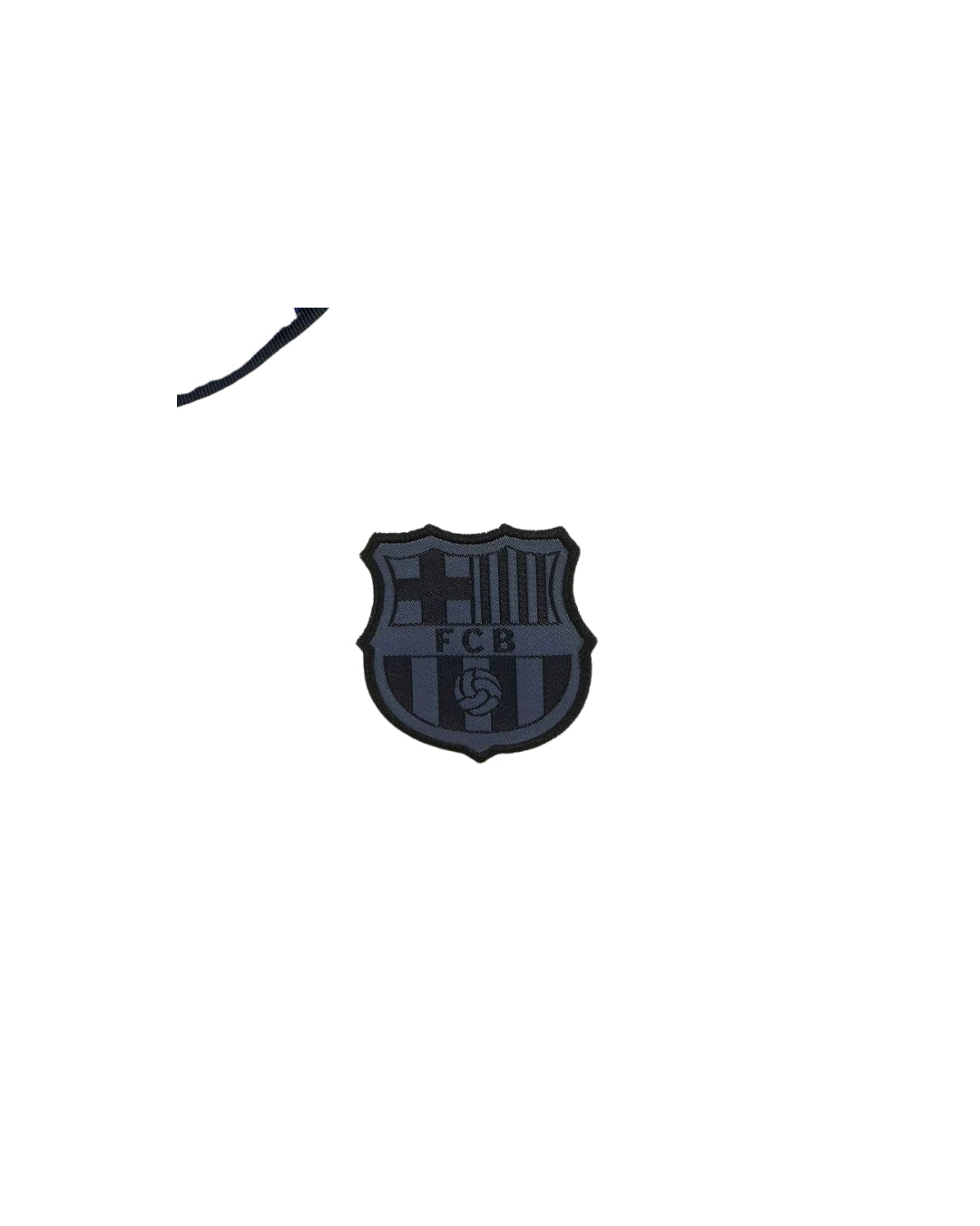 Barcelona away 25-26 kids set