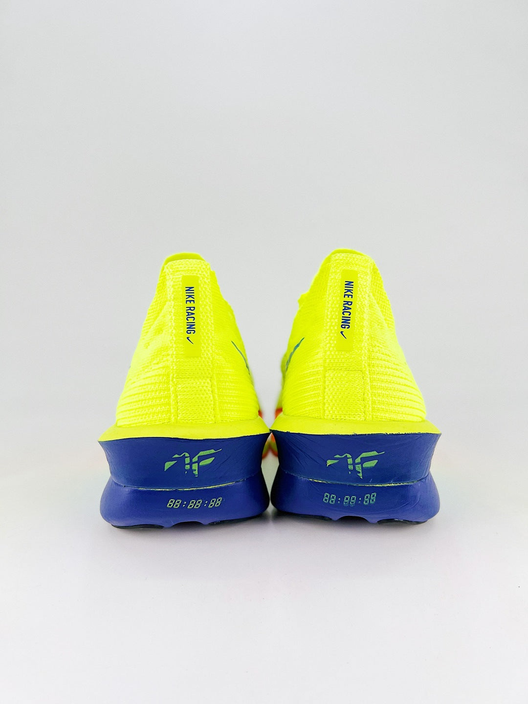 Nike alphafly 3% TM