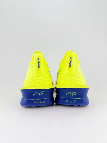 Nike alphafly 3% TM