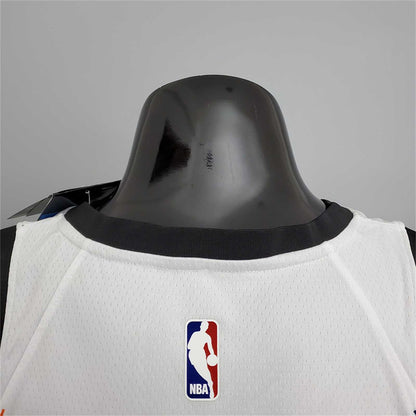 Nets Harris #12 graffiti (white)