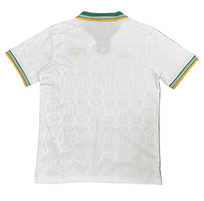 25-26 Roma Third Away Jersey TM