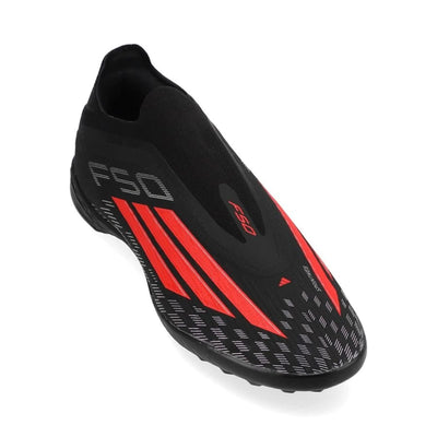 Adidas F50 Black Turf