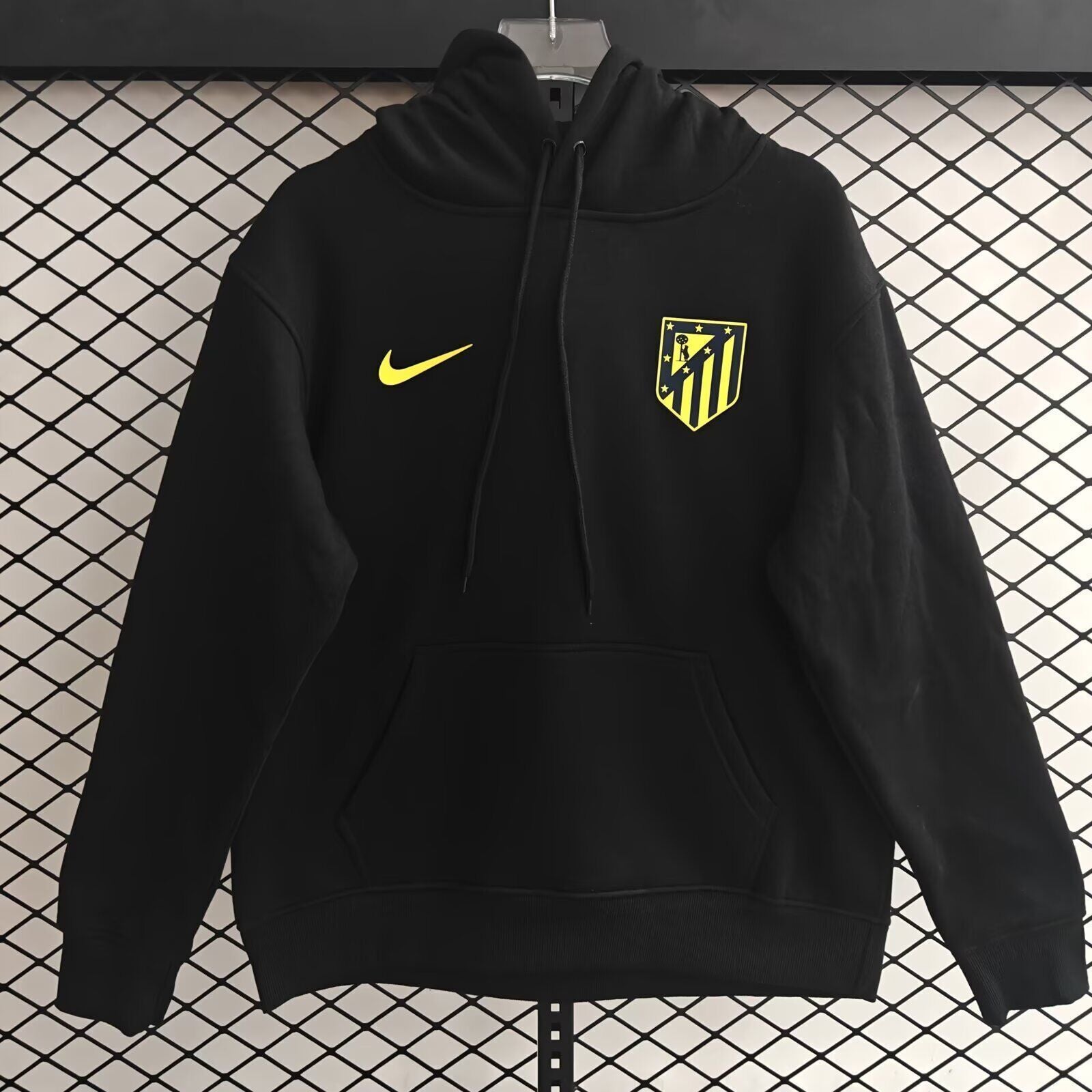 ATM hoodie