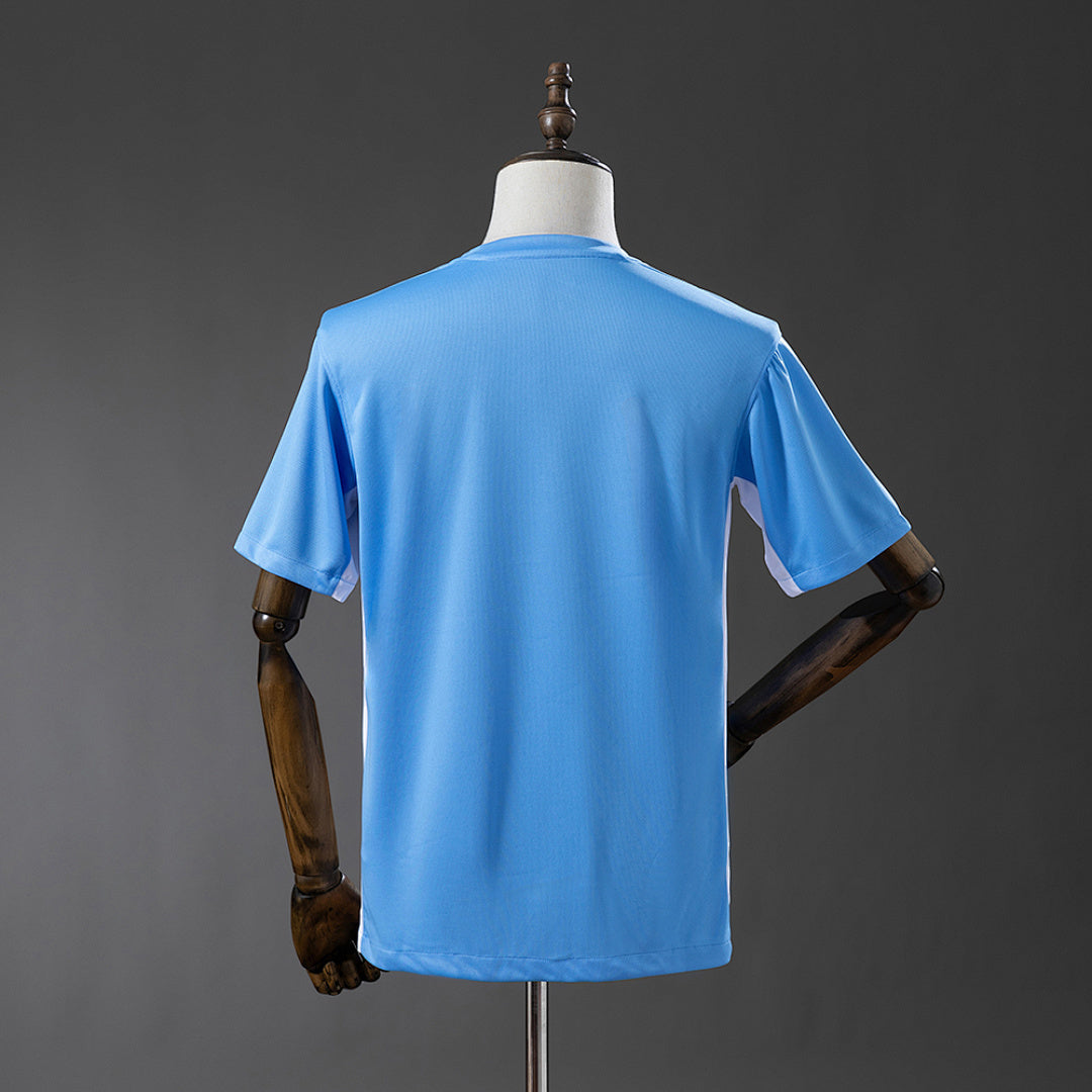 Uruguay 2026 World Cup Home Jersey