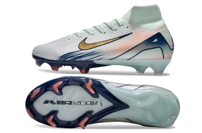 NIKE   AIR   ZOOM   MERCURIAL SUPERFLY    VAPOR   XV   ELITE   FG