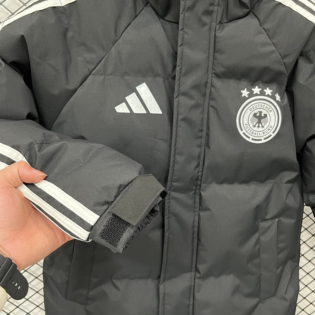 Germany 2025/26 Cotton Coats