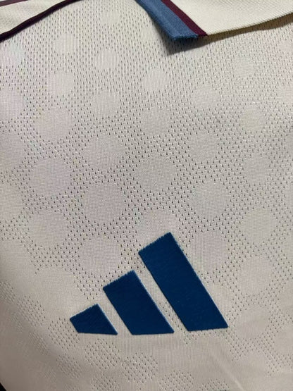 25-26 Ajax Third Away Jersey