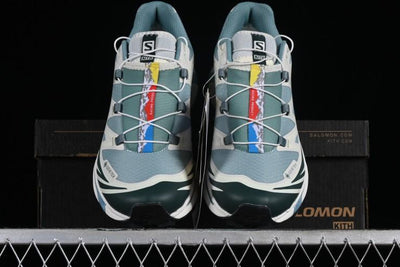 Salomon XT-6