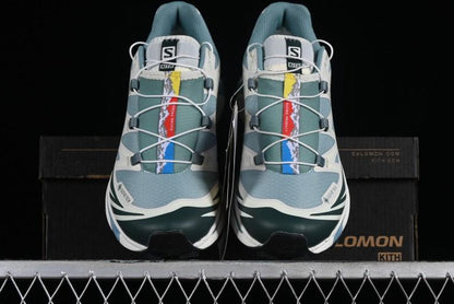 Salomon XT-6