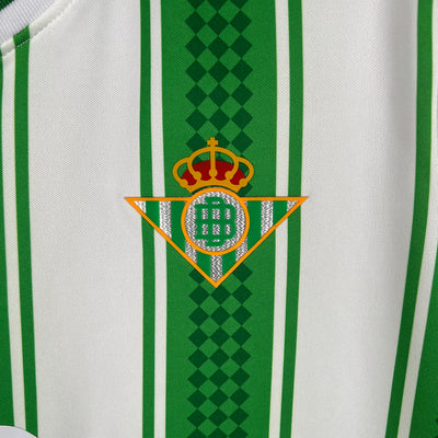 2023/2024 Real Betis Home